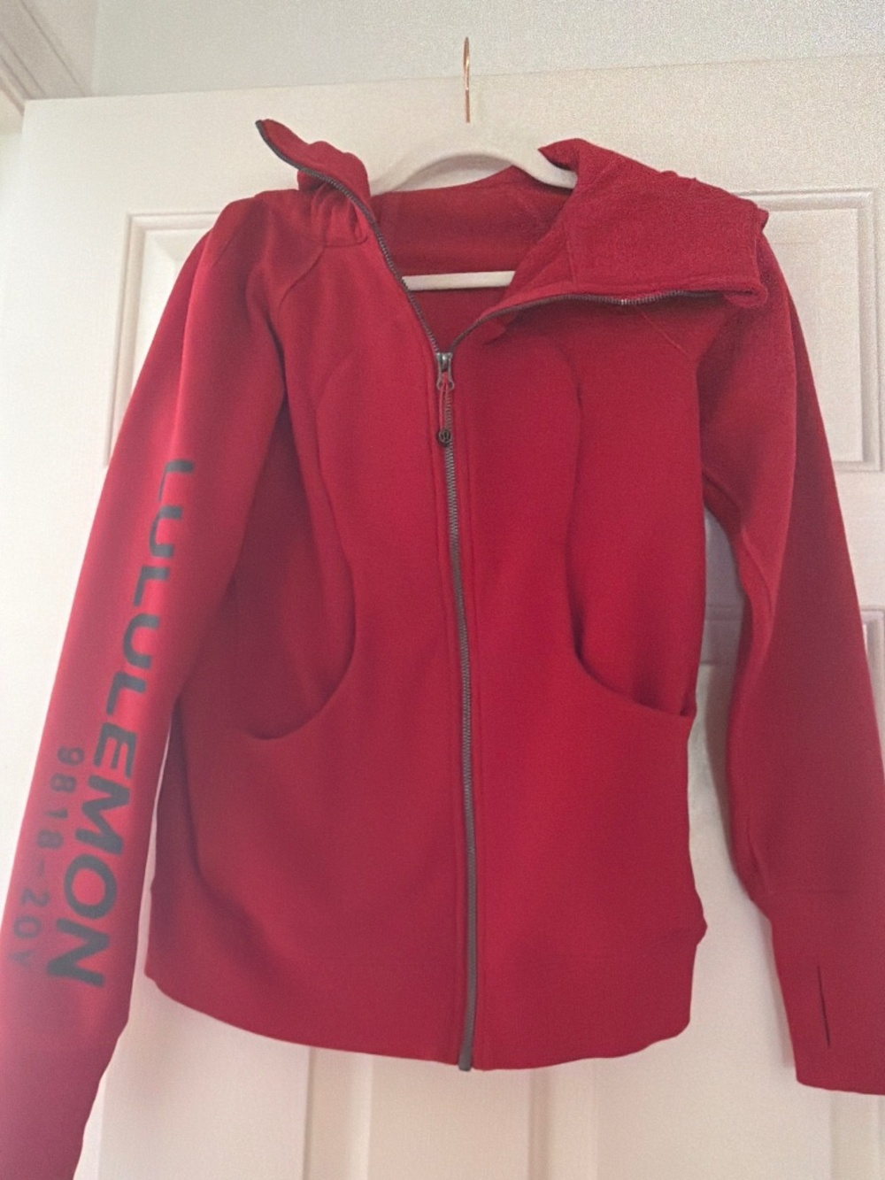 Lululemon jacket